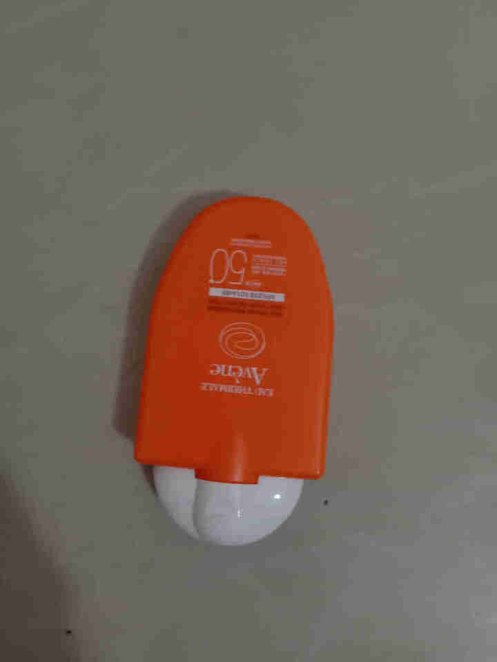 法国雅漾（Avene）清爽倍护便携防晒乳SPF50+PA++++ 30ML（小金刚 隔离紫外线防晒）怎么样，好用吗，口碑，心得，评价，试用报告,第4张