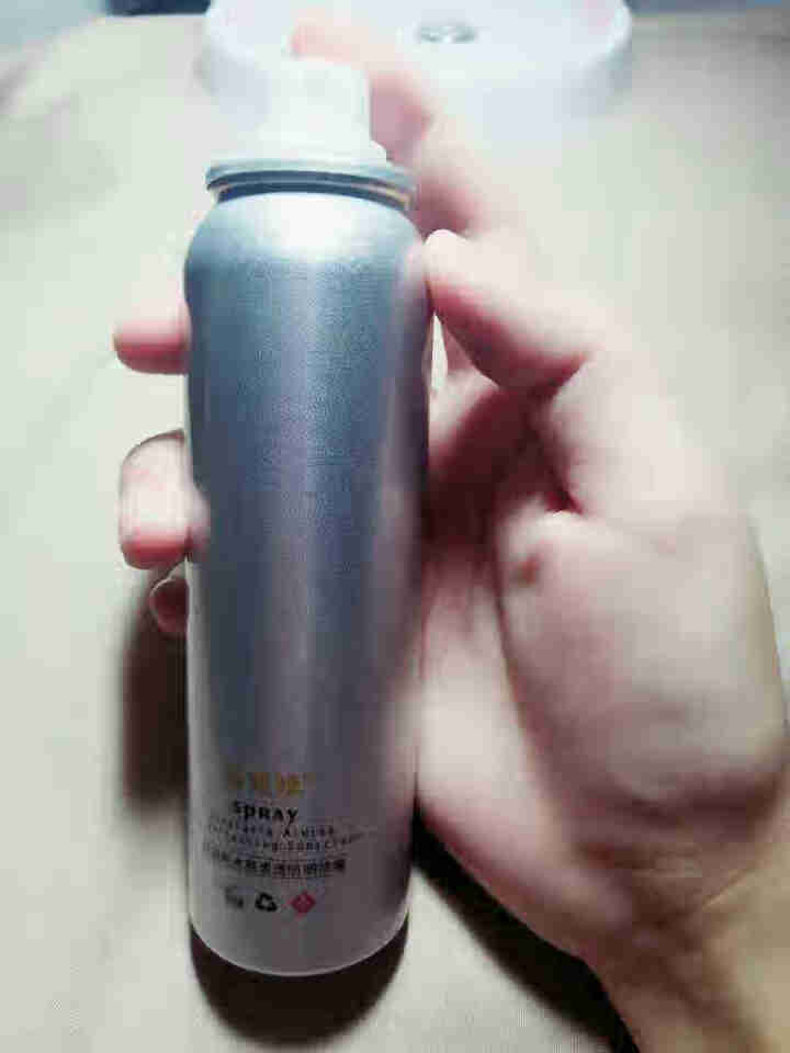 绽媄娅阿迪斯冰爽清透防晒喷雾60ml 清透明清爽SPF30防晒霜【直播专属】 单只装怎么样，好用吗，口碑，心得，评价，试用报告,第3张