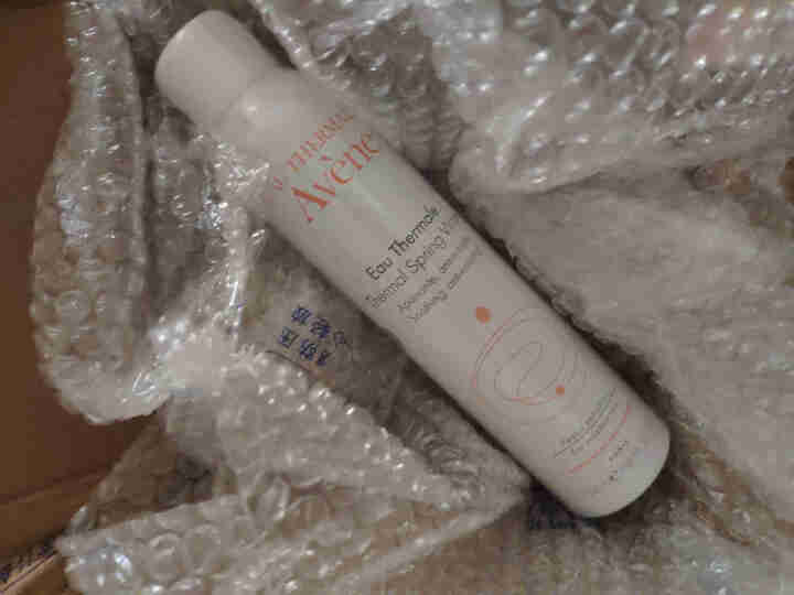 法国雅漾（Avene）舒护调理喷雾300ML（爽肤水 补水保湿舒缓湿敷 皮尔法伯集团 原装进口）怎么样，好用吗，口碑，心得，评价，试用报告,第2张