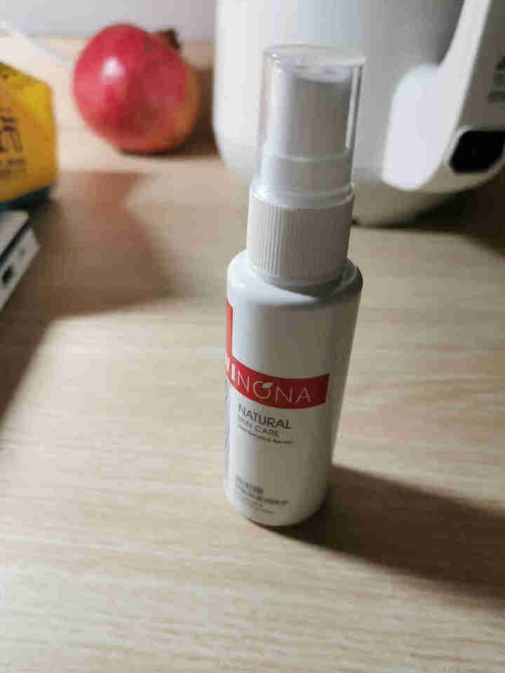 薇诺娜（WINONA）舒敏保湿润肤水30ml 舒缓敏感 敏感肌肤爽肤水化妆水怎么样，好用吗，口碑，心得，评价，试用报告,第3张