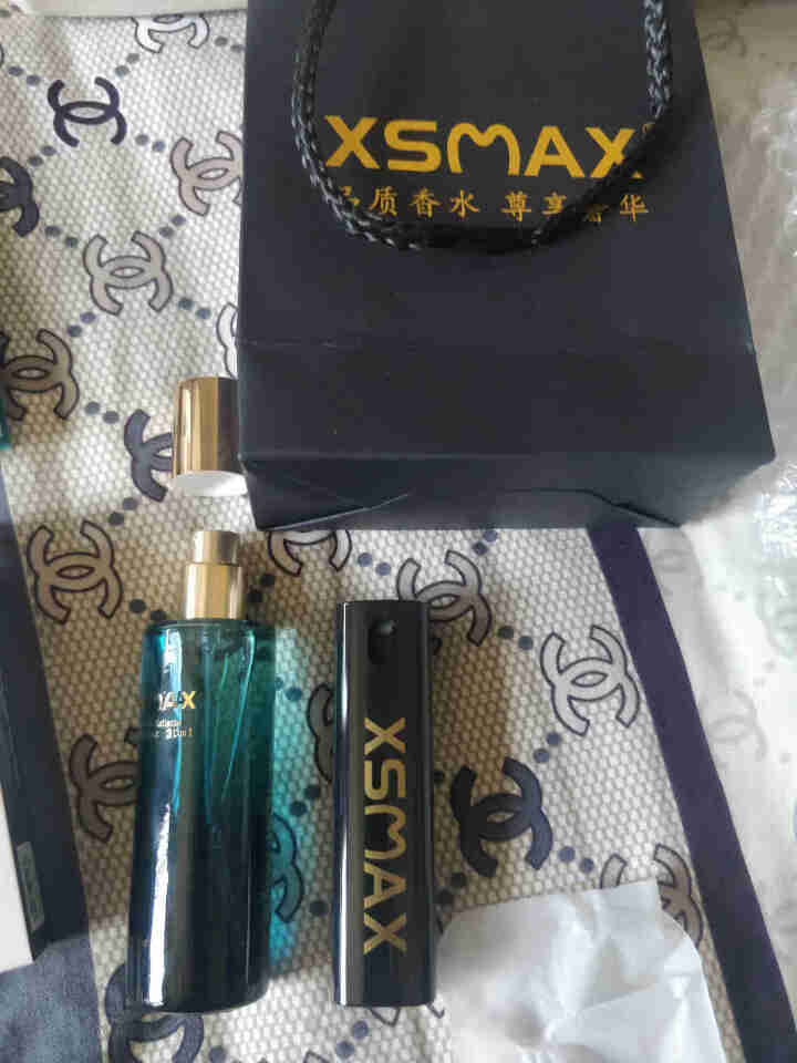 XSMAX 伦敦男士香水 永恒男士香水 30ml 持久淡香清新 非费洛蒙斩女香水男古龙水 正品 永恒男士香水怎么样，好用吗，口碑，心得，评价，试用报告,第4张