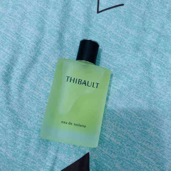 thibault(达克)男士香水 古龙香水 乌木香型 100ml怎么样，好用吗，口碑，心得，评价，试用报告,第4张