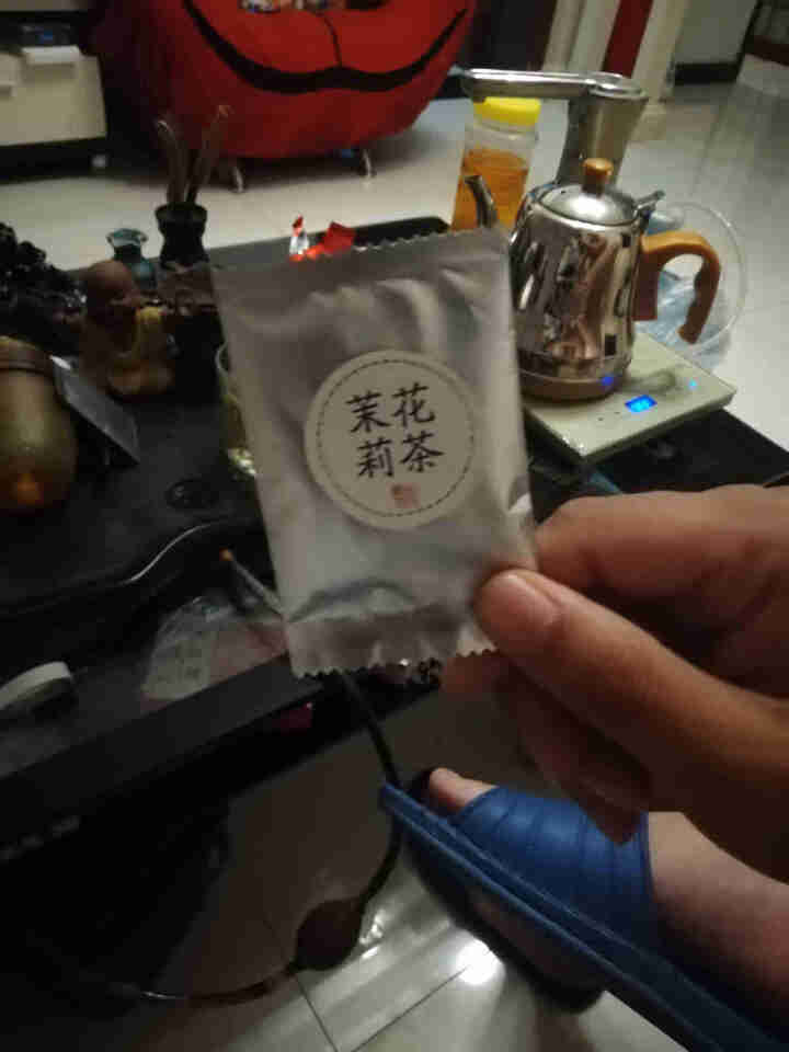 【套装】峨眉雪芽 毛峰50g花毛峰50g 绿茶怎么样，好用吗，口碑，心得，评价，试用报告,第3张