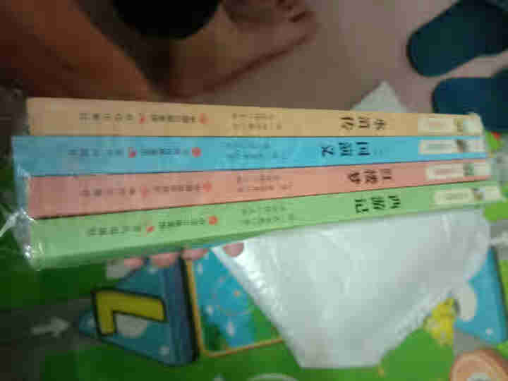 四大名著全套4册课外阅读必读书目西游记水浒传三国演义红楼梦统编版语文教材推荐儿童文学课外书怎么样，好用吗，口碑，心得，评价，试用报告,第3张