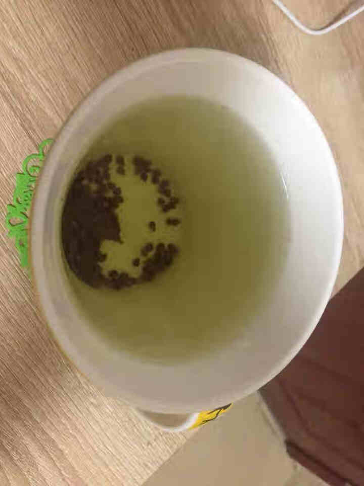 苦荞茶 四川大凉山黑苦荞茶 全胚芽全颗粒熟荞麦茶 养生茶 黑苦荞茶450g/1盒怎么样，好用吗，口碑，心得，评价，试用报告,第4张