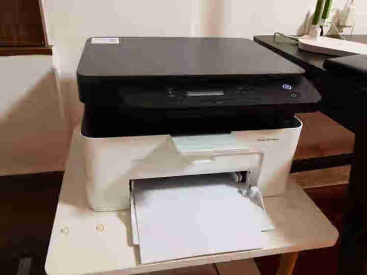 郎印适用hp Laser MFP 136w惠普110A硒鼓粉盒136a/nw/墨粉138pnw墨盒 瓶装碳粉1支 Laser MFP 136nw/136a/13,第2张