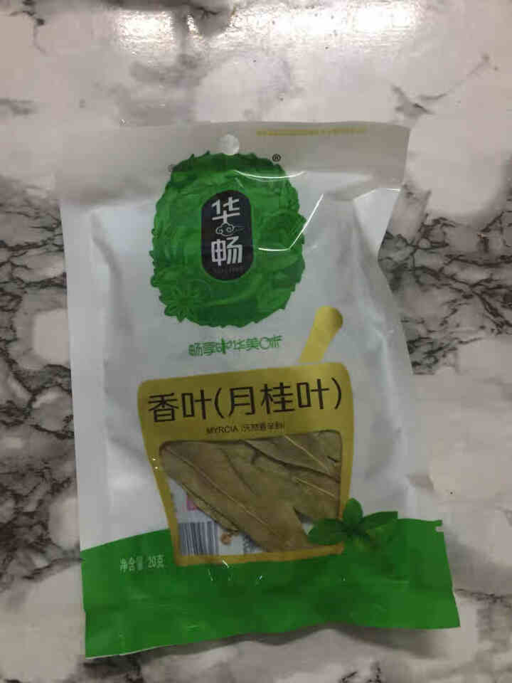 华畅 桂皮八角香叶炖卤香料厨房调味料炒菜调料110g 3包组合套装怎么样，好用吗，口碑，心得，评价，试用报告,第4张