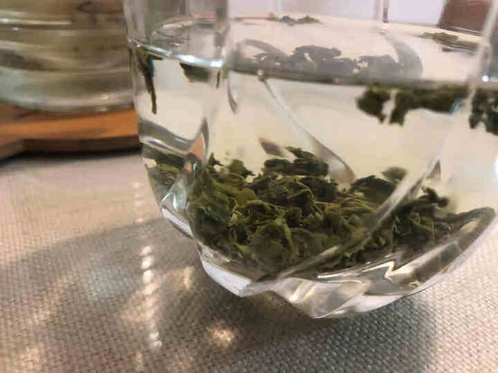 仙芝竹尖 绿茶250g 四川茶叶 峨眉高山云雾绿茶2020明前散装新茶怎么样，好用吗，口碑，心得，评价，试用报告,第4张