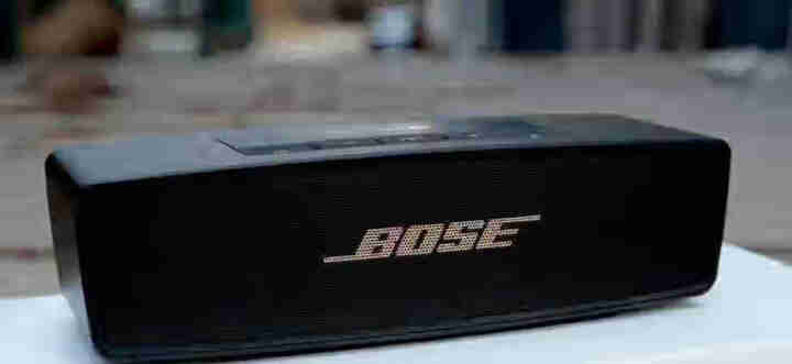 Bose SoundLink Mini2 3二代bose音响 boss 蓝牙音箱 重低音炮扬声器无线 二代黑色 特别版怎么样，好用吗，口碑，心得，评价，试用报告,第2张