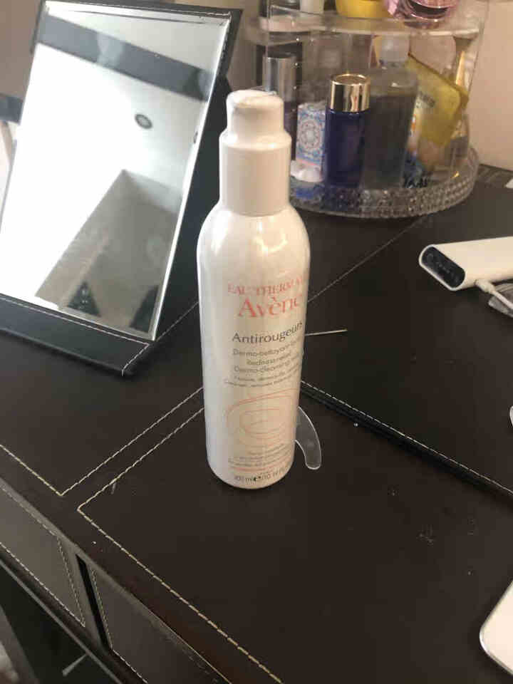 法国雅漾（Avene）修红洁面乳300ml   温和清洁易泛红肌肤怎么样，好用吗，口碑，心得，评价，试用报告,第2张