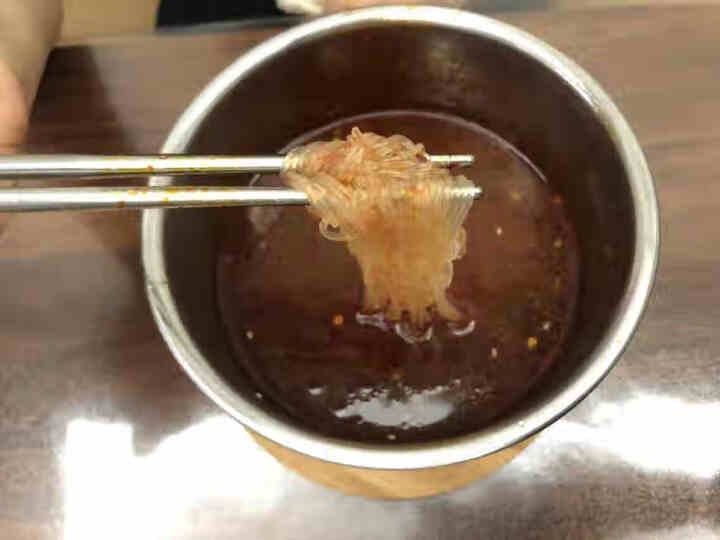 酸辣粉嗨吃家纯手工重庆 145g*6桶12桶整箱装 红薯粉泡面即食惑客学生夜宵懒人麻辣方便食品能吃饱 145g*6桶怎么样，好用吗，口碑，心得，评价，试用报告,第4张