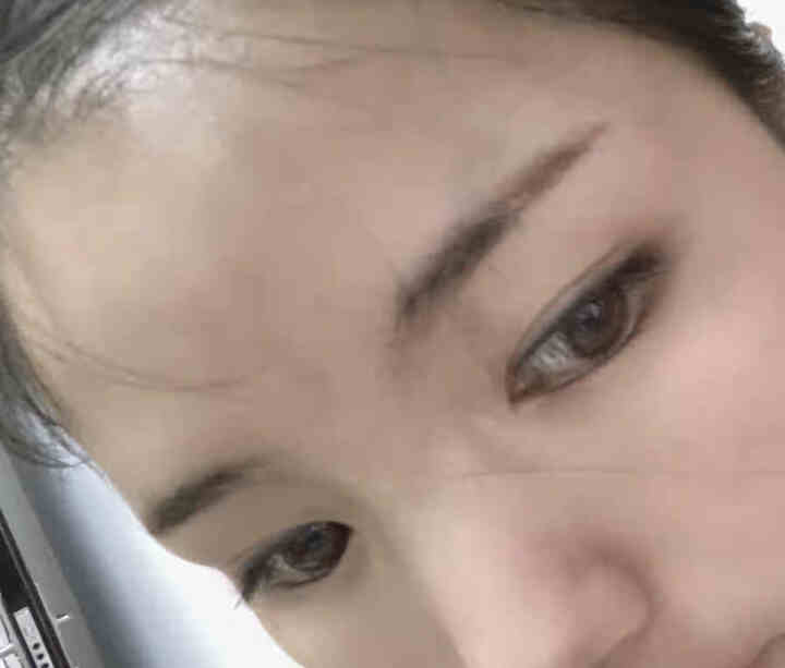 袋鼠妈妈 孕妇纤细卷翘双头睫毛膏 防晕眩不脱妆防水防汗 孕妇彩妆 孕妇化妆品 孕妇护肤品怎么样，好用吗，口碑，心得，评价，试用报告,第4张