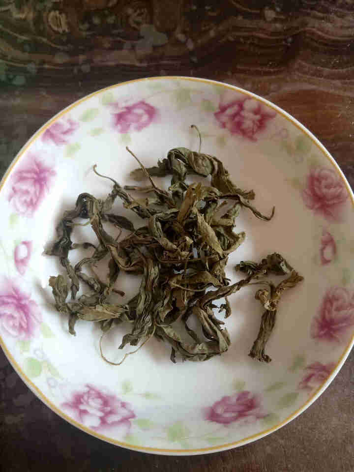 芊绿长白山丁香叶茶 紫丁香茶 猴头菇 茶叶沙棘茶蒲公英花草茶 养生茶金银花茶 玫瑰花茶丁香小叶茶正品 长白山丁香茶1盒怎么样，好用吗，口碑，心得，评价，试用报告,第3张