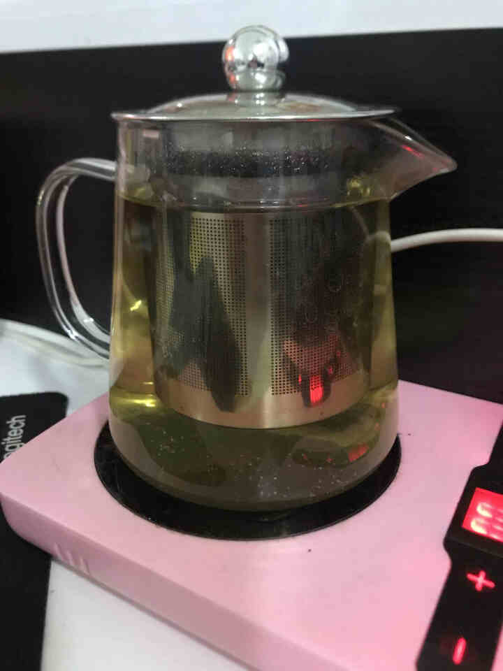 菊泰菊花枸杞决明子茶养肝明目牛蒡根金银花组合茶包养生花草茶 120g/盒 花草茶怎么样，好用吗，口碑，心得，评价，试用报告,第4张