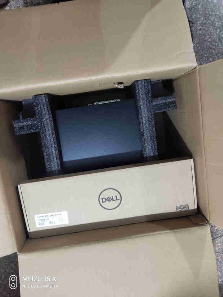 戴尔（DELL）Optiplex 3060MT/3080MT台式机电脑主机i3/i5/i7商用整机 定制i3,第2张