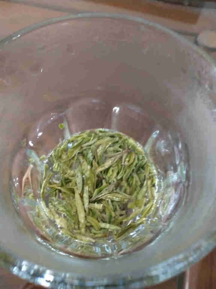 小罐茶春茶试用装（非卖品）购买不发货 龙井茶2g*2袋怎么样，好用吗，口碑，心得，评价，试用报告,第4张