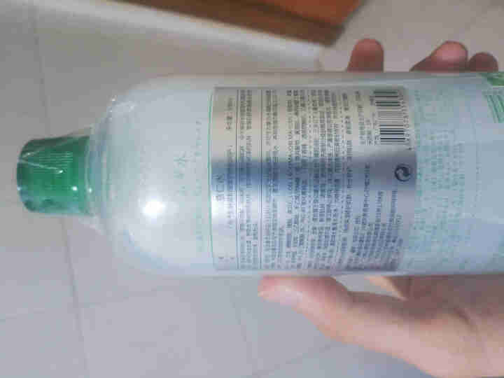 蜜梨 MAT LEE 薏仁水  500ml（补水保湿 滋润爽肤 细滑嫩弹 化妆水）怎么样，好用吗，口碑，心得，评价，试用报告,第3张