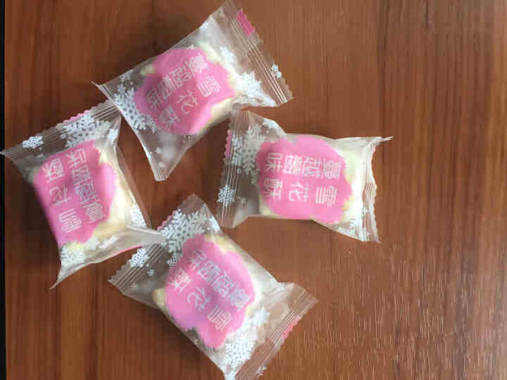 环太苦荞 雪花酥蔓越莓味208g 葡萄干牛轧糖 网红糕点心 休闲零食饼干整盒 苦荞雪花酥蔓越莓味208g怎么样，好用吗，口碑，心得，评价，试用报告,第4张