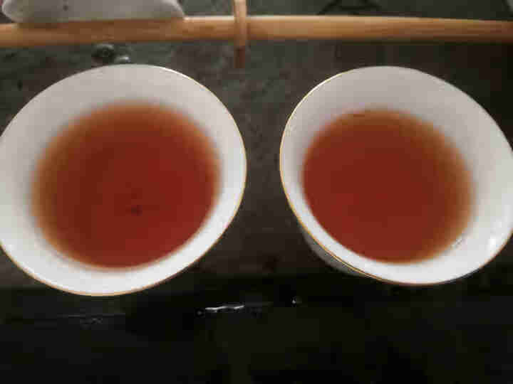 品雅茶叶 安溪铁观音茶叶有机红茶散装手工茶独立泡袋装 香气浓郁 回味醇厚 Organic Tea 2小包试饮品鉴装怎么样，好用吗，口碑，心得，评价，试用报告,第3张