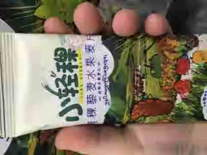 地球第三极 青稞谷物水果麦片240g 零食冲饮谷物 营养早餐燕麦片 20g*12袋怎么样，好用吗，口碑，心得，评价，试用报告,第3张