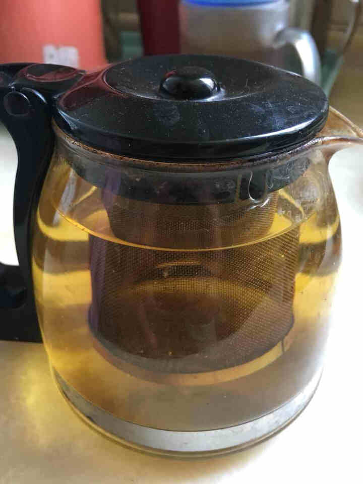 汇健尚 丁香茶 长白山高山丁香嫩叶胃茶花茶养生茶 可搭配暖胃茶 5g*30包 红色怎么样，好用吗，口碑，心得，评价，试用报告,第4张