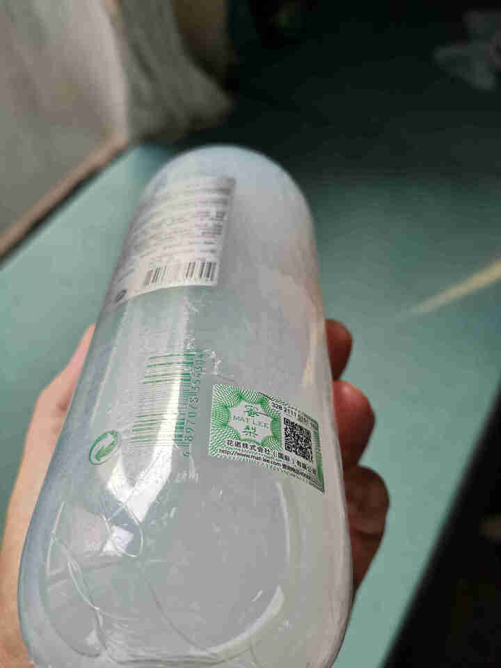 蜜梨 MAT LEE 薏仁水  500ml（补水保湿 滋润爽肤 细滑嫩弹 化妆水）怎么样，好用吗，口碑，心得，评价，试用报告,第3张