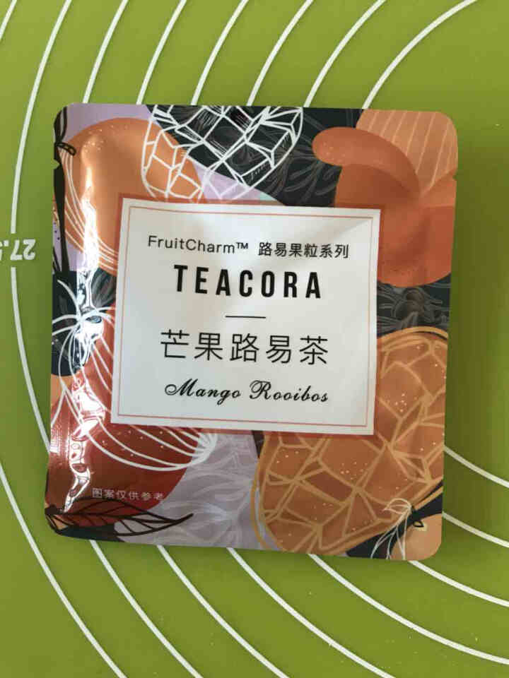 TEACORA路易茶水果茶蜜桃乌龙茶白桃花果茶南非路易波士日本Lupicia冷泡冷萃植物中的燕窝 办公装怎么样，好用吗，口碑，心得，评价，试用报告,第3张