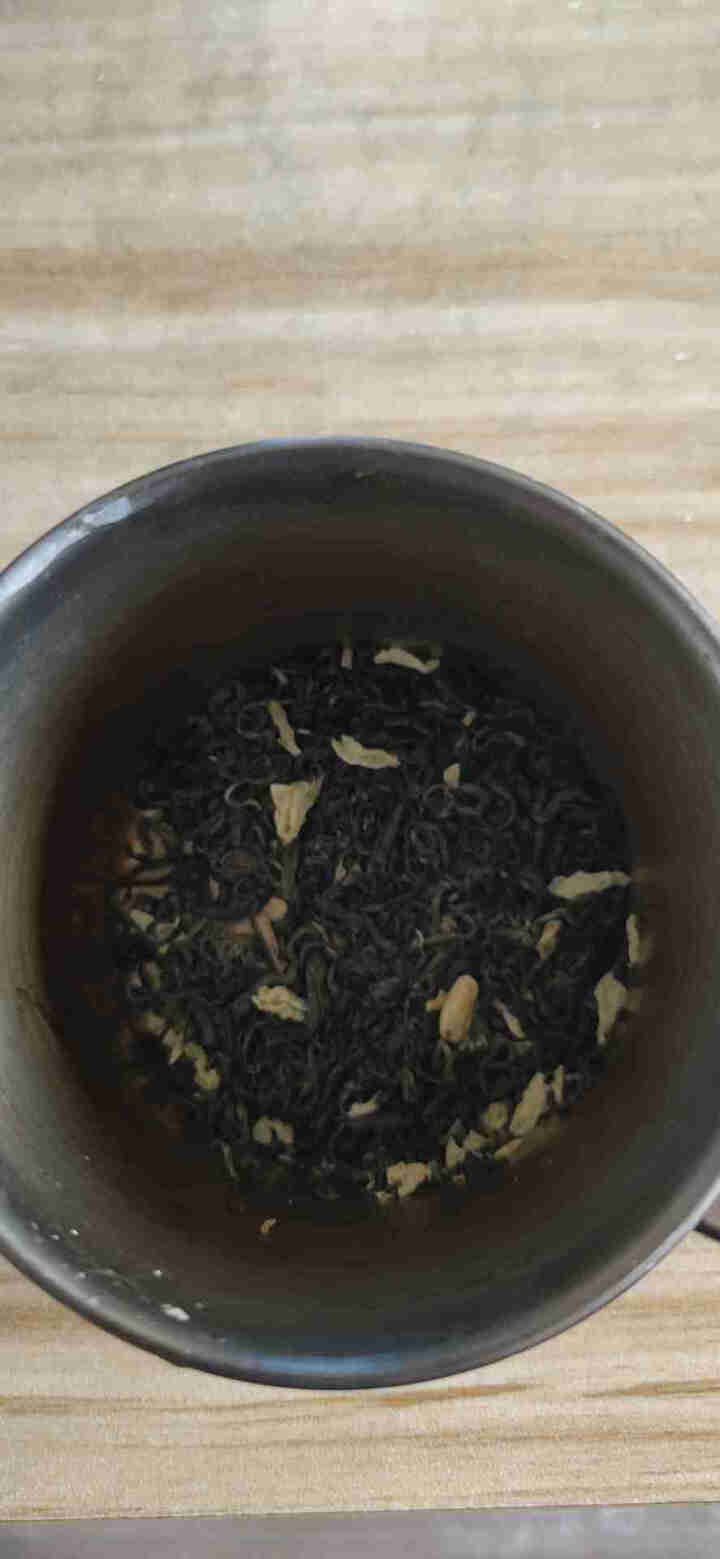 峨眉雪芽 茶叶 茉莉花茶120克/罐 浓香花茶四川花茶怎么样，好用吗，口碑，心得，评价，试用报告,第4张