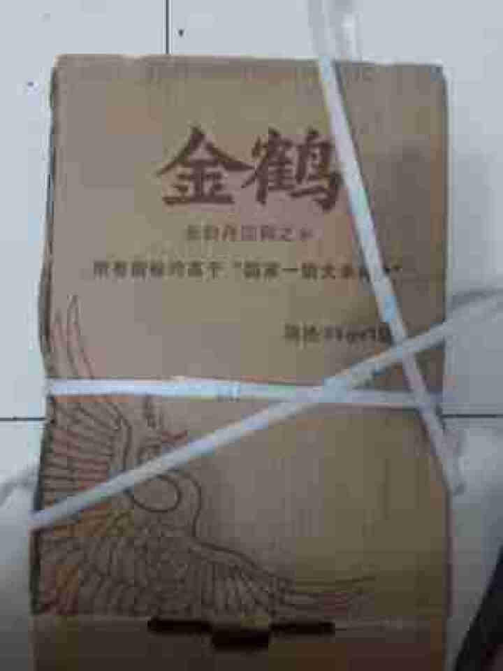 金鹤 东北大米 与鹤共生生态水晶王香米黑龙江特产粳米 5kg怎么样，好用吗，口碑，心得，评价，试用报告,第2张