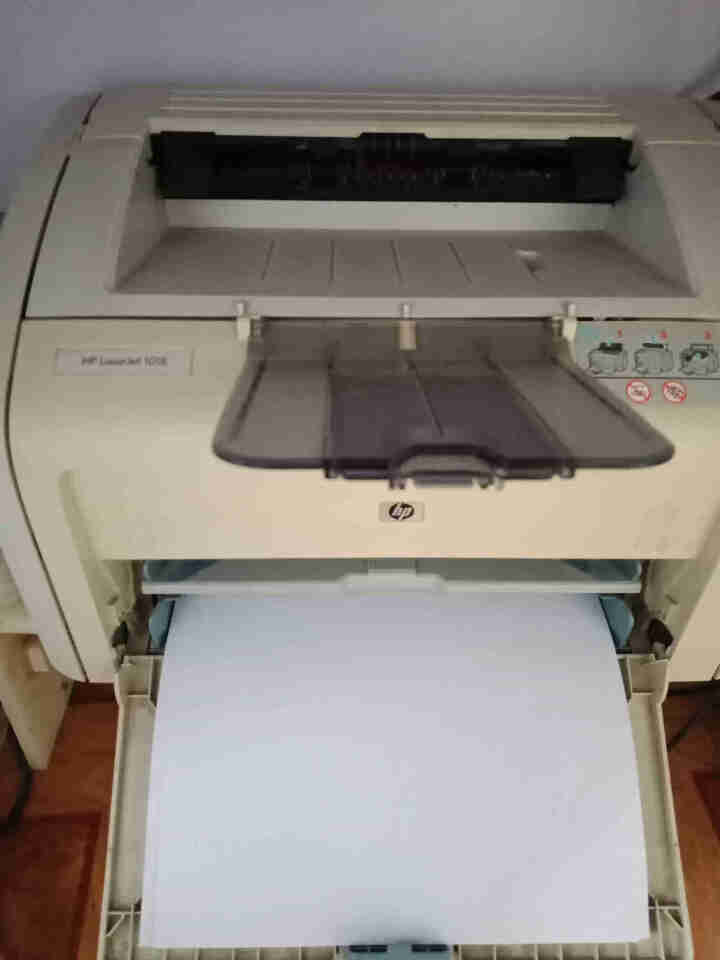 朗印适用惠普hp laserjet m1005 mfp硒鼓1020 plus碳粉1022打印机墨盒 12A墨粉1支怎么样，好用吗，口碑，心得，评价，试用报告,第4张