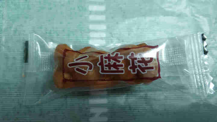 惠寻 红糖小麻花 休闲零食网红小吃办公室下午茶点 400g*1箱怎么样，好用吗，口碑，心得，评价，试用报告,第4张