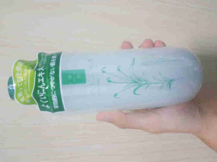 蜜梨 MAT LEE 薏仁水  500ml（补水保湿 滋润爽肤 细滑嫩弹 化妆水）怎么样，好用吗，口碑，心得，评价，试用报告,第2张