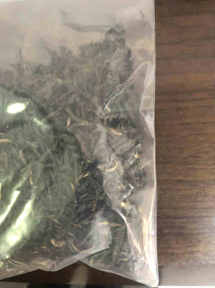 高黎贡山云南腾冲滇红功夫红茶大叶种红茶新茶盒装乔红白银款250g 乔红白银款50g怎么样，好用吗，口碑，心得，评价，试用报告,第4张