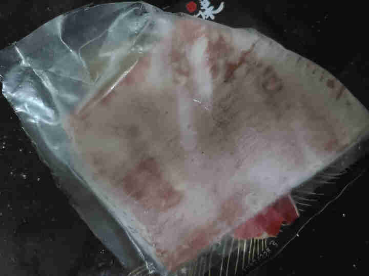 【3件7折】好拾味 培根肉片500g/袋 培根片 早餐食品方便菜半成品 炒菜肉片披萨烧烤食材 500g怎么样，好用吗，口碑，心得，评价，试用报告,第4张