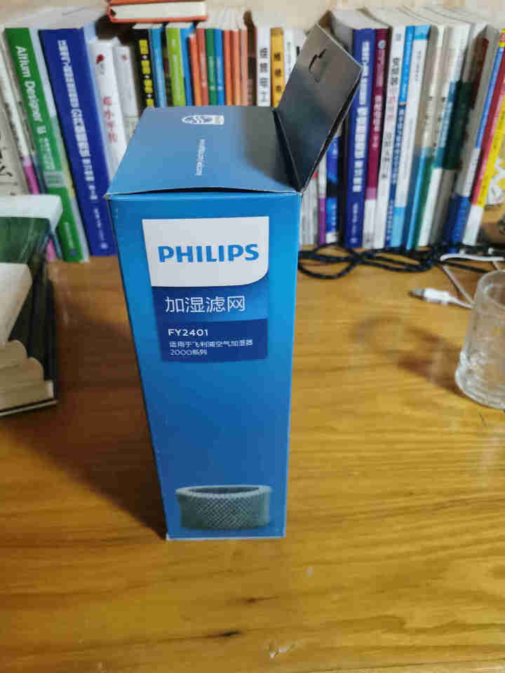 飞利浦（PHILIPS）加湿器HU4803HU48014813HU4102升级FY2401过滤网滤芯怎么样，好用吗，口碑，心得，评价，试用报告,第3张