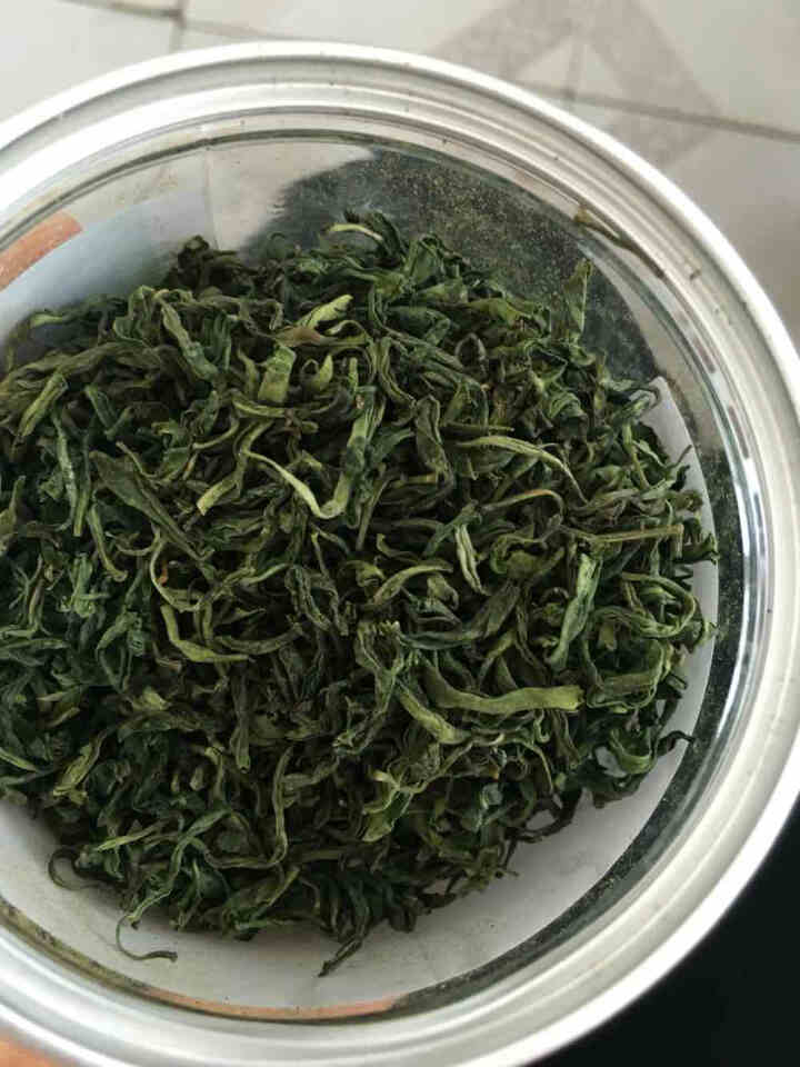 裕杞福 枸杞芽茶 宁夏中宁特产花茶干货 养生茶饮 枸杞芽茶 90g怎么样，好用吗，口碑，心得，评价，试用报告,第4张