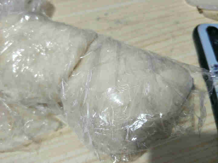 金沙河面粉 自发粉 1.5kg自发小麦粉馒头粉自发面粉怎么样，好用吗，口碑，心得，评价，试用报告,第4张