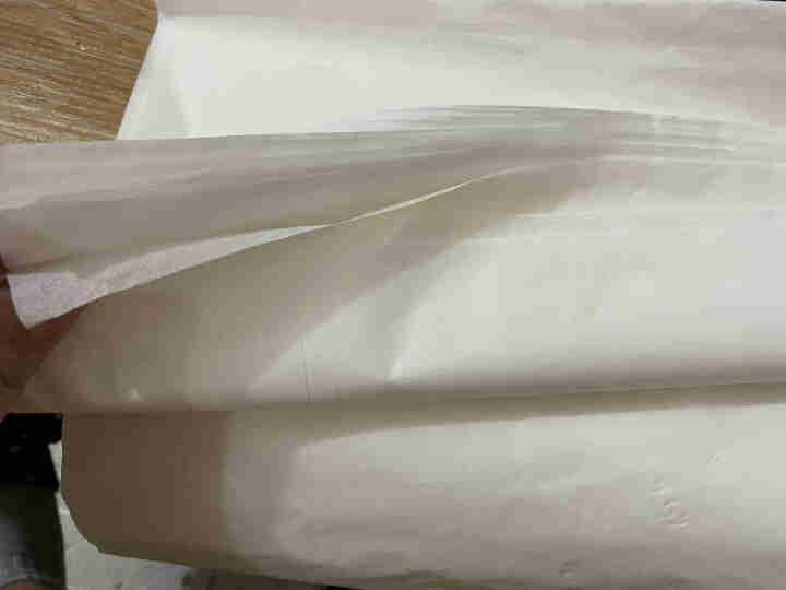 十月结晶月子纸 孕产妇卫生纸巾100g体验装产后产褥期专用刀纸 图片色怎么样，好用吗，口碑，心得，评价，试用报告,第3张