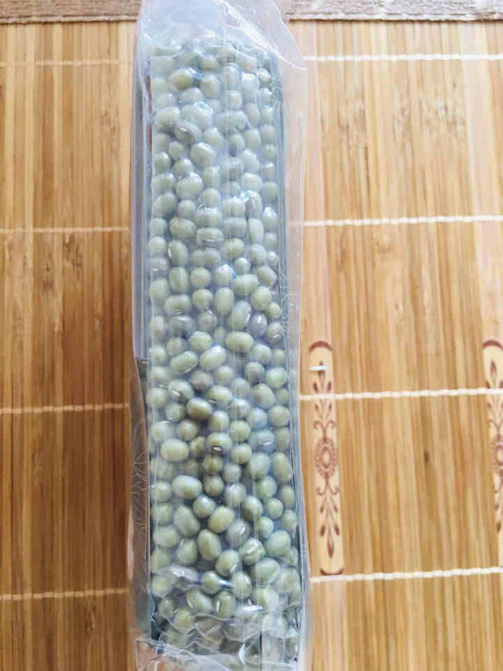 太粮 绿豆（ 东北五谷 粗粮 ）400g 杂粮怎么样，好用吗，口碑，心得，评价，试用报告,第5张