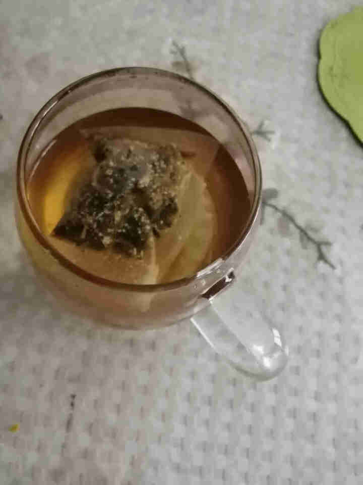 汇健尚 丁香茶 长白山高山丁香嫩叶胃茶花茶养生茶 可搭配暖胃茶 5g*30包 红色怎么样，好用吗，口碑，心得，评价，试用报告,第4张