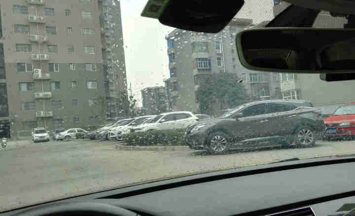 适用大众朗逸雨刮器无骨雨刷（一对装）朗行朗境朗逸经典新款朗逸19款朗逸plus尺寸A级胶条 老款朗逸（08,第4张