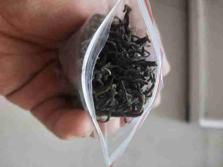 赠品英九庄园英红九号15g品鉴装红茶一级功夫茶怎么样，好用吗，口碑，心得，评价，试用报告,第3张