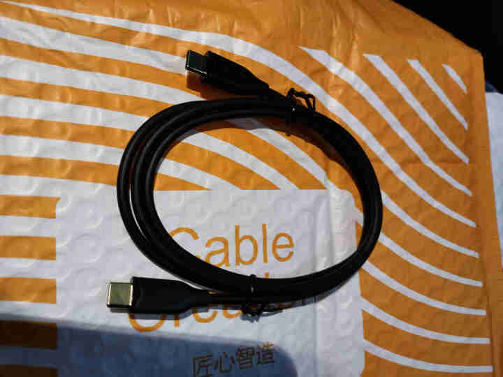 CABLE CREATION 双Type,第3张