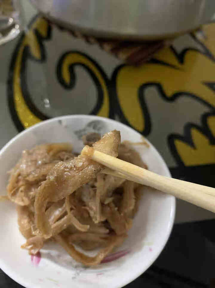 上海梅林 凤尾鱼黄花鱼罐头227g罐装鱼肉干户外即食代餐食品 凤尾鱼227g怎么样，好用吗，口碑，心得，评价，试用报告,第2张