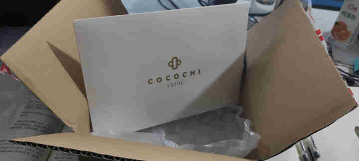 Cocochi日本AG抗糖化面膜提亮修护补水保湿胶原蛋白敏感肌睡眠面膜男女士无酒精 金色经典两部曲【试用装*1片】怎么样，好用吗，口碑，心得，评价，试用报告,第2张