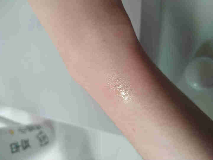 美肤宝 轻透薄防晒喷雾SPF50+PA+++50ml（防晒霜女 高倍防晒喷雾 隔离 面部 学生 户外）怎么样，好用吗，口碑，心得，评价，试用报告,第3张