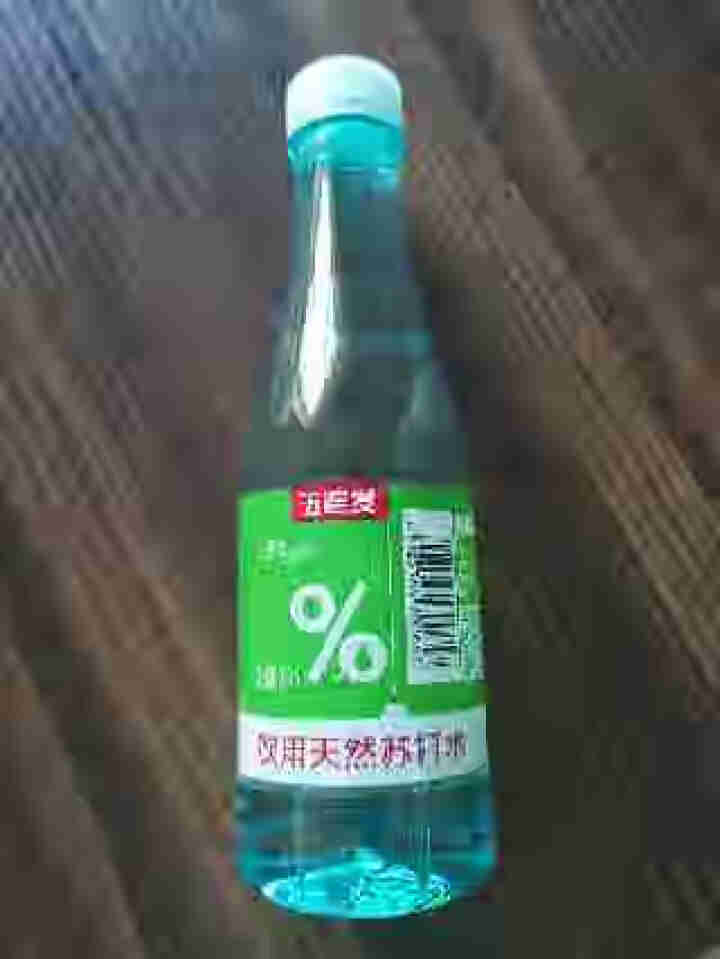 五连发天然苏打水370ml*12瓶 高ph值碱性水无糖无气 弱碱性饮用冷泉水整箱装 370ml*12瓶整箱怎么样，好用吗，口碑，心得，评价，试用报告,第2张