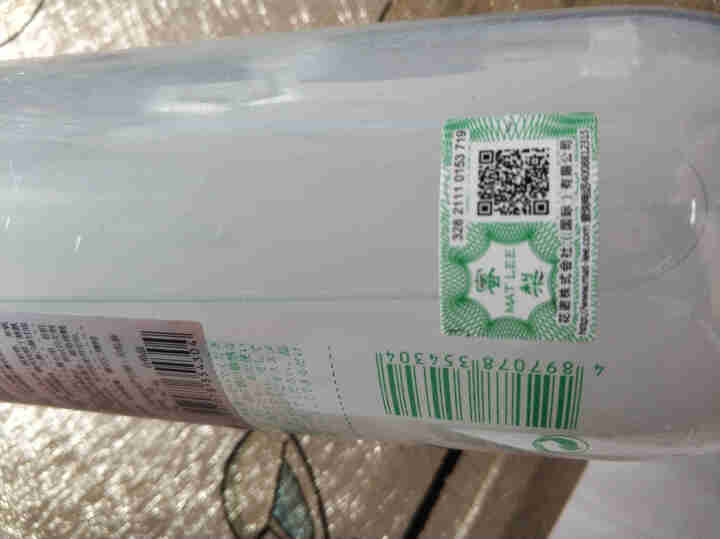 蜜梨 MAT LEE 薏仁水  500ml（补水保湿 滋润爽肤 细滑嫩弹 化妆水）怎么样，好用吗，口碑，心得，评价，试用报告,第4张