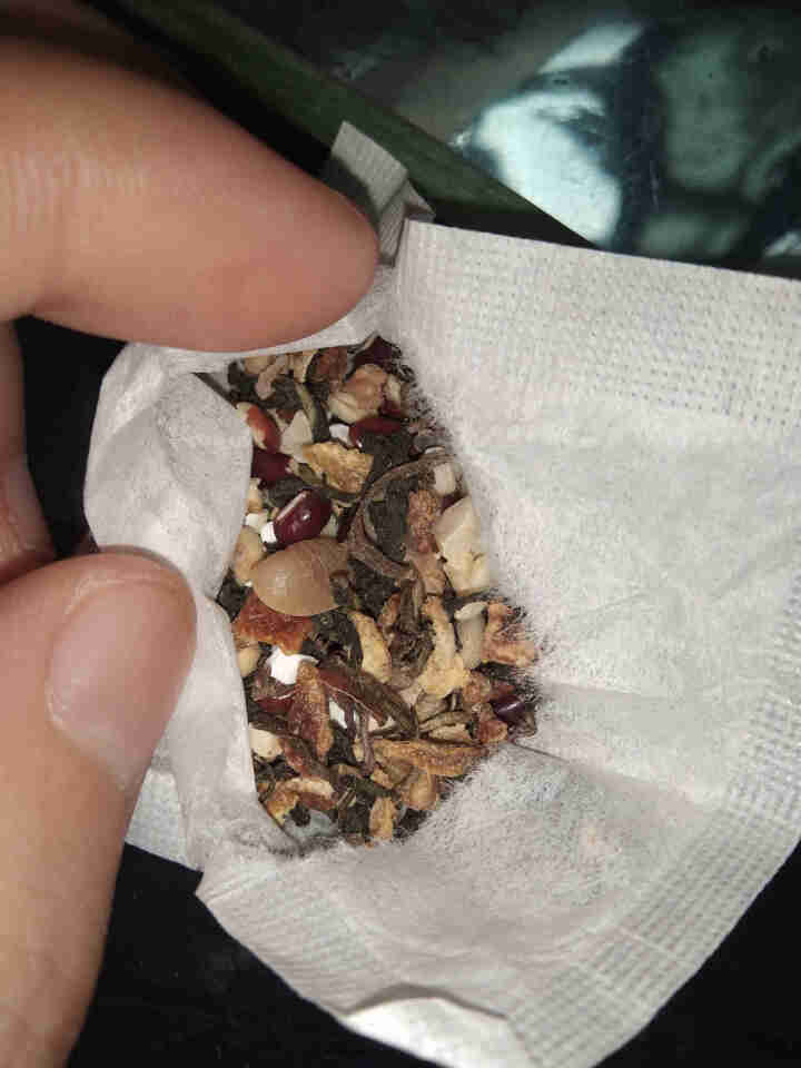 汇健尚 丁香茶 长白山高山丁香嫩叶胃茶花茶养生茶 可搭配暖胃茶 5g*30包 红色怎么样，好用吗，口碑，心得，评价，试用报告,第4张