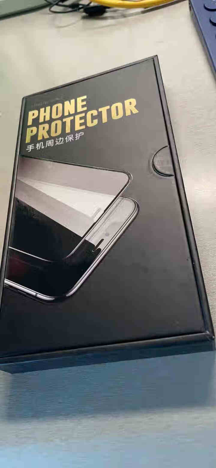 索聚 苹果12/12pro钢化膜mini钢化膜iphone 12promax全覆盖手机防窥膜 隐私保护,第2张